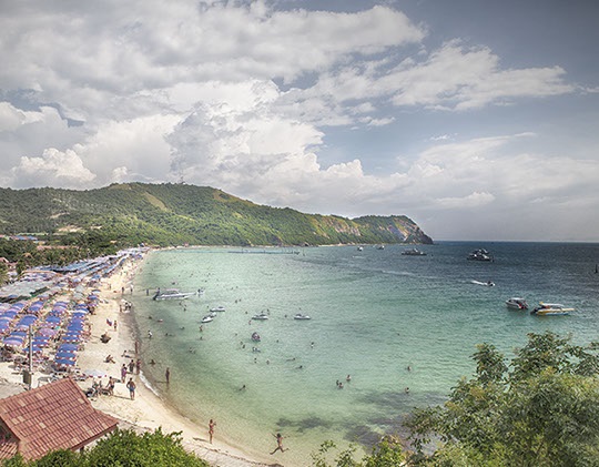 2013 10 24 samae beach 02 crop u68322