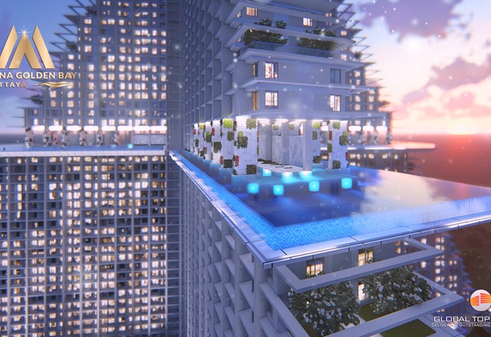 Marana Golden Bay at Global Top Group 12