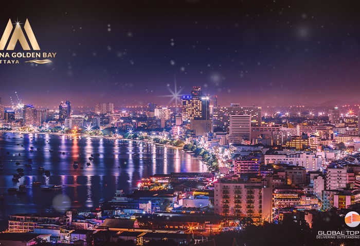 Marana Golden Bay at Global Top Group 19