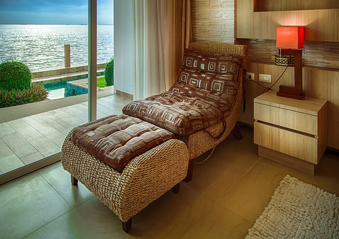 Paradise Ocean View 1 Bedroom 3