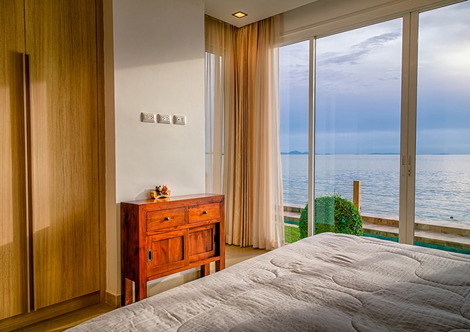 Paradise Ocean View 2 Bedroom 14