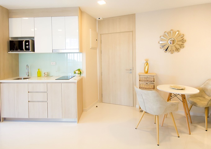 the clound interior2