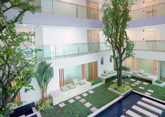 the clound interior5